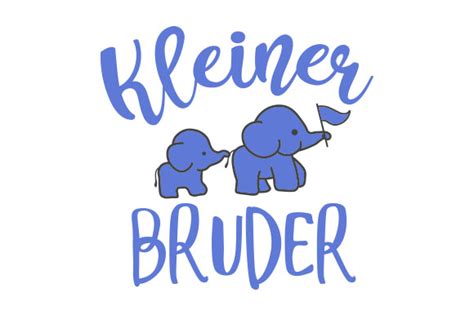 Kleiner bruder